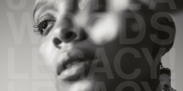 Jamila Woods Legacy Legacy album cover