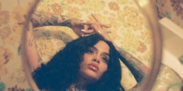 Kehlani While We Wait Mixtape