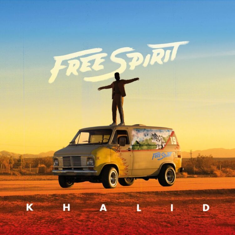 Khalid free spirit
