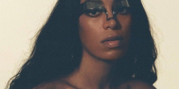 Solange When I Get Home album cover