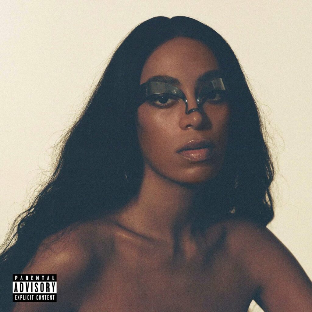 Solange When I Get Home album cover