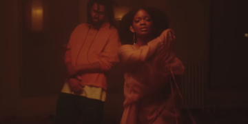 Ari Lennox Shea Butter Baby