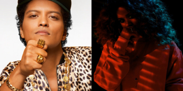 Photos courtesy of Atlantic Records and RCA Records