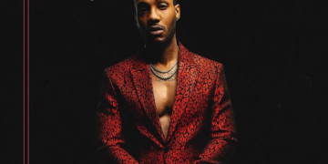 Damar Jackson Believe single cover