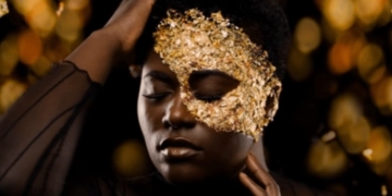 Danielle Brooks Black Woman single cover
