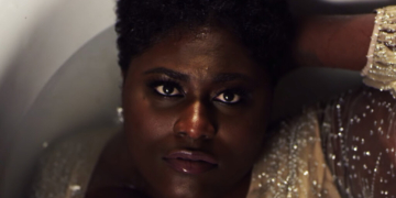 Danielle Brooks Black Woman video