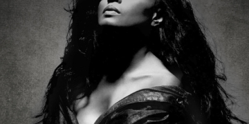 Diana Ross Film poster