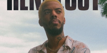 Elhae Hennessy cover