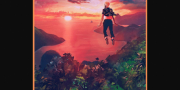 Elhae Trouble in Paradise