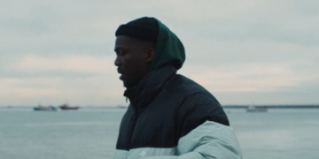 Jacob Banks Love Ain't Enough video