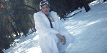 Kehlani Nunya video