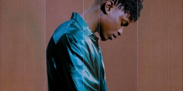 Lucky Daye II EP cover