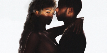 QUIN x 6LACK