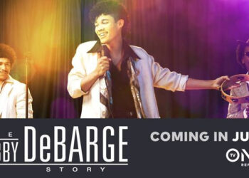 The Bobby DeBarge Story TV One