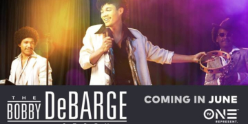 The Bobby DeBarge Story TV One