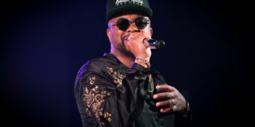 The-Dream 2019 at U Street Music Hall
