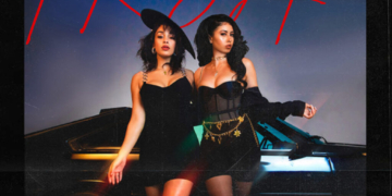 The Kali and Jorja Tour
