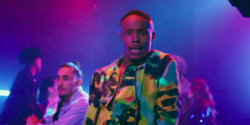 Avery Wilson WassTheMove video