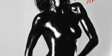 Ciara Beauty Marks album cover