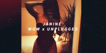 Janine Wow Unplugged