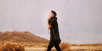 Justin Love Runaway single cover