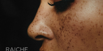 Raiche Drive EP Atlantic Records