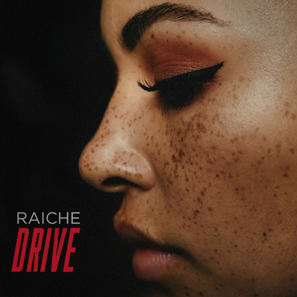Raiche Drive EP Atlantic Records