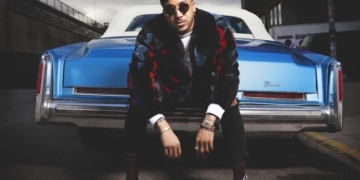 Courtesy of RCA Records