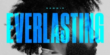 Sammie Everlasting Album Cover