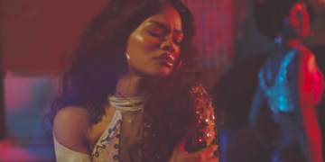 Teyana Taylor Issues music video