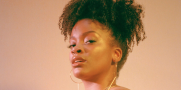 Ari Lennox Shea Butter Baby Tour