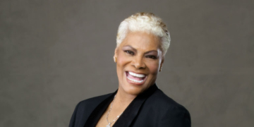Dionne Warwick