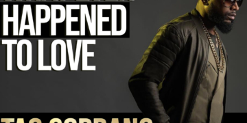 Tao Soprano What Ever Happened To Love