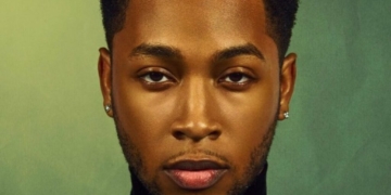 Jacob Latimore Connection 2