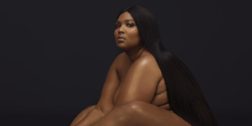 Lizzo Cuz I Love You album cover