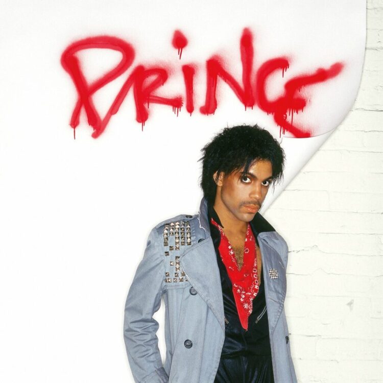 Prince Originals album