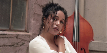 Aneesha Strings The Awakening