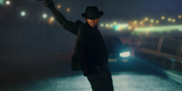 Chris Brown Back to Love