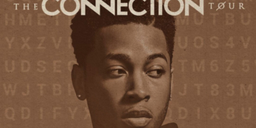 Jacob Latimore The Connection Tour