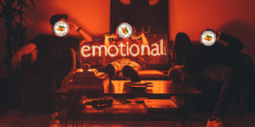 Emotional Oranges