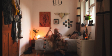 Etta Bond He's Mine Album Cover