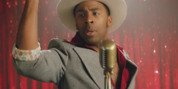MAJOR. Love Me Ole video