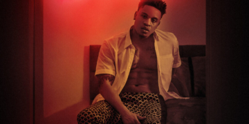 Rotimi Love Riddim artwork