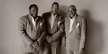 The O'Jays