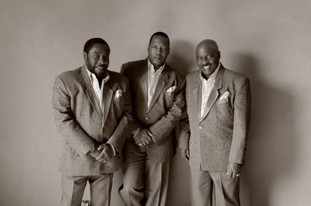 The O’Jays Announce 2022 Farewell Tour Dates