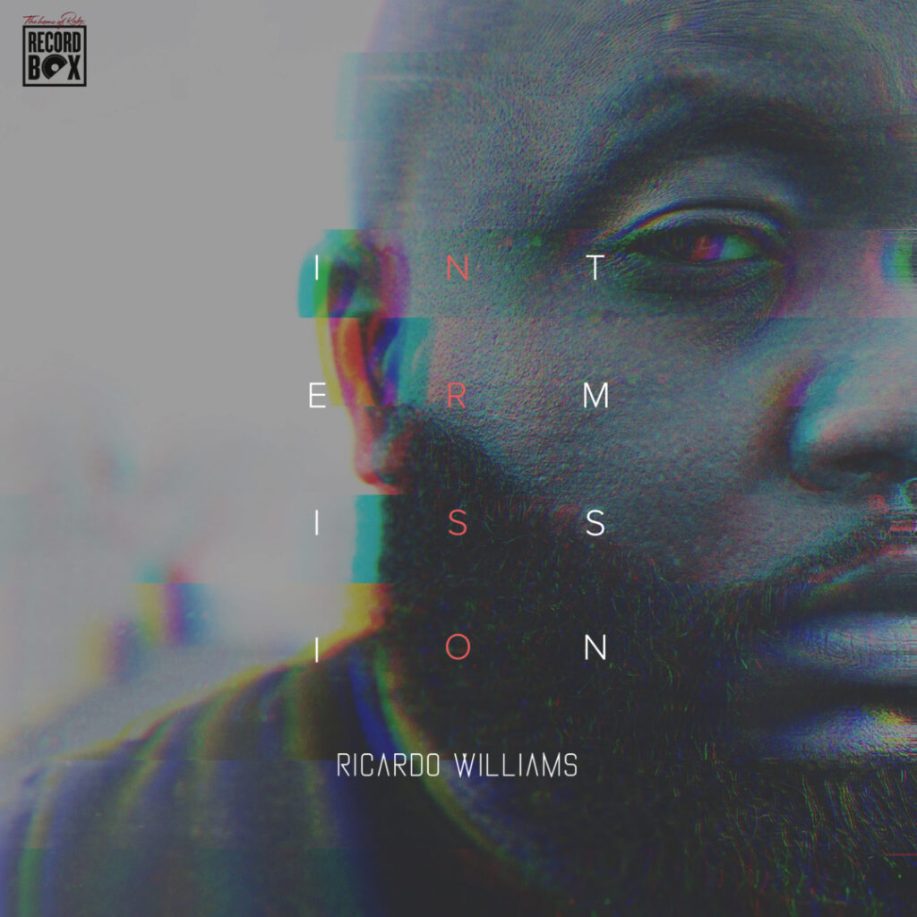 RIcardo Williams Vol. 1