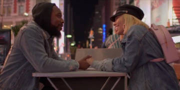 Tao Soprano music video for "What Ever Happened to Love"