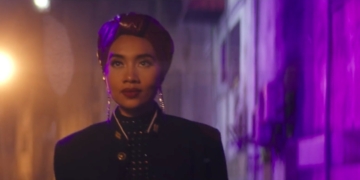 Yuna Marquee video