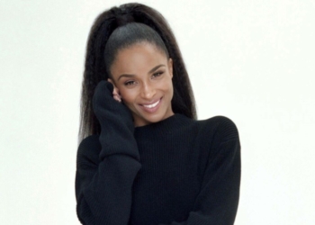Ciara Beauty Marks Entertainment