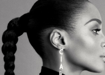 Ciara Beauty Marks